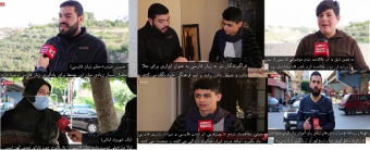 اشتیاق فراگیری زبان فارسی در لبنان؛ چرایی علاقهمندی به اصیلترین زبان جهان