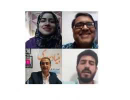 اعلام برندگان مسابقه «با سخنوران سعدی» در سطح نوآموزان فارسی / تخفیف ویژه «طاقچه» برای همراهان «بنیاد سعدی»