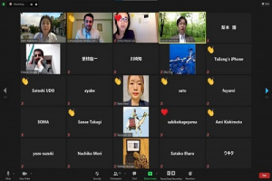 سمینار مجازی «سعدی، ادیب ایرانی و استاد سخن» برگزار شد