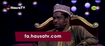 تجربه یادگیری زبان فارسی توسط فردی از آفریقا