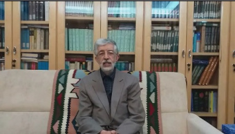 حماسه جاودانه شاهنامه متعلق به تمام ملت‌های منطقه اکو است