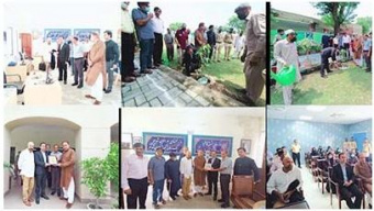 دوره‌های دانش‌افزایی زبان فارسی برگزار می‌شود