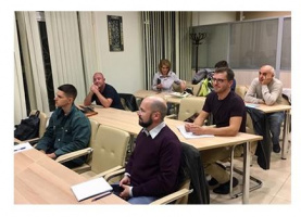 آغاز دوازدهمین دوره آموزش مقدماتی زبان فارسی در مسکو