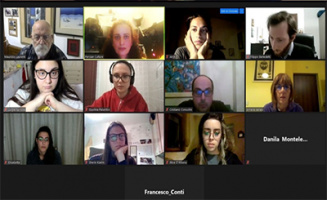 پنجاه و دومین دوره آموزش زبان فارسی در ایتالیا آغاز شد