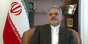 غزل‌های حافظ در قله شعر فارسی است