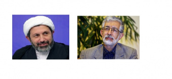 پیام تبریک حدادعادل به رئیس جدید سازمان فرهنگ و ارتباطات اسلامی