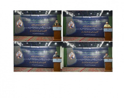 دومین جشنواره فرهنگی هنری سعدی خوانی برگزار شد