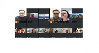 استقبال زبانآموزان هنگکنگی از یادگیری زبان فارسی