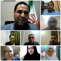 زبان فارسی رکن هویت ما و عامل انسجام و وحدت ملی است