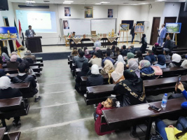 مراسم جشن نوروز ۱۴۰۱ در سوریه برگزار شد