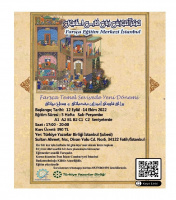 آغاز نخستین دوره پاییزه مرکز آموزش زبان فارسی در استانبول