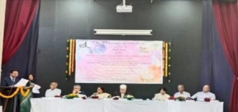 بررسی تأثیر فرهنگ و زبان فارسی در فرهنگ و ادب هند