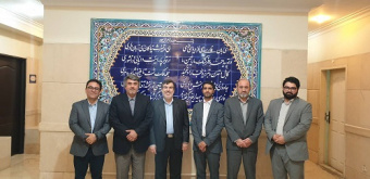 هم‌افزایی بنیاد سعدی و واحد الکترونیکی دانشگاه آزاد اسلامی