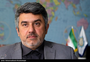 تالیف و انتشار «مام» برای نسل میراثی ایران در خارج از کشور