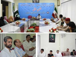 آغاز دوره جدید «مثنویخوانی» در راولپندی پاکستان