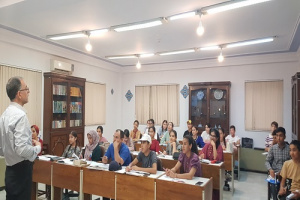 برگزاری دوره تابستانی «آموزش ایرانشناسی» در ترکمنستان