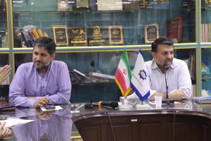 دومین جلسه از مرحله جدید «نشست دوست‌داران زبان فارسی در دمشق» برگزار شد