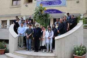 دانشگاه هانکـوک کره ۱۴۰۰ فارغ‌التحصیل زبان فارسـی دارد