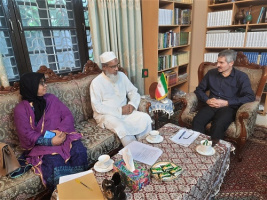 «انجمن زبان فارسی» در دانشگاه داکا احیا می‌شود