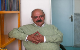 «کورش صـفوى» درگذشت