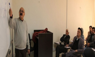 پیام تسلیت رئیس بنیاد سعدی برای استاد «کورش صفوی»