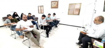 استقبال از آموزش فارسی در «ونیز خاورمیانه»