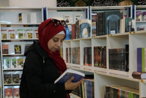 آموزش فارسی در سفر به تهران برایم کاربردی شد