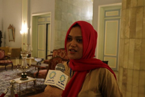 بارها و بارها باید به ایران سفر کرد