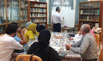 زبان فارسی ابزار ارزنده‌ای برای شناخت ایران است