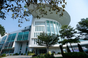 دوره‌های آموزش فارسی در دانشگاه پتوم‌تانی تایلند برگزار می‌شود