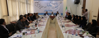 پیشینه زبان فارسی را در کشور محل ماموریت مطالعه کنید