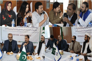 تعلیم فارسی روابط فرهنگی ایران و پاکستان را توسعه می‌دهد