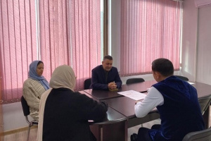 تربیت مترجم فارسی از اولیت‌های دانشگاه «اوراسیا» است