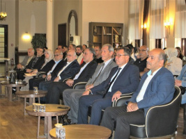 همبستگی ملت‌های ایران و ترکیه در سایه‌سار «شعر فارسی»/ شاهان عثمانی از شاعران برجسته فارسی بودند