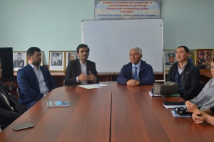 دو هزار واژه در قرقیزستان ریشه «فارسی» دارد