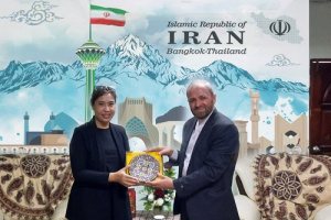 تایلند به کادر درمانی مسلط به «فارسی» نیاز دارد