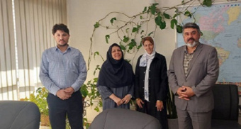 زبان فارسی در ۶ رشته دانشگاه کازان تدریس می‌شود