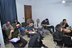 دوره‌های مقدماتی آموزش فارسی در بغداد به عدد ۳۳۱ رسید