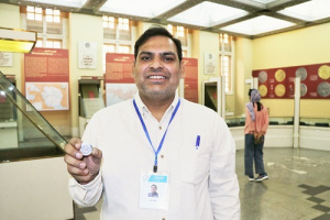 آثار ۵۰ شاعر فارسیگو در کتیبههای هندی یافت میشود