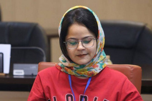 آموزش فارسی در هند محدود به دانشجویان ادبیات نیست