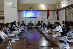 «ادبیات کلاسیک ایران» مایه فخر ایرانیان در سراسر جهان است