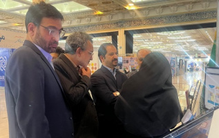 اعلام همکاری بیشتر معاونت پژوهشی وزارت علوم با بنیاد سعدی