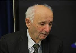 پیام تسلیت رییس بنیاد سعدی به مناسب درگذشت ایرانشناس روسی