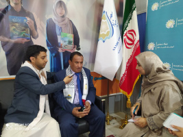 تحولات اخیر یمن به گسترش فرهنگ و زبان فارسی کمک میکند