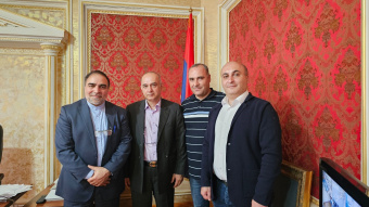 راه‌های توسعه کمی و کیفی آموزش زبان فارسی در دانشگاه‌های ارمنستان