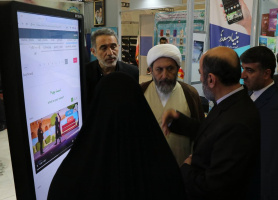 یکی از مهمترین ماموریت نمایندگان ما در جهان گسترش زبان و فرهنگ غنی ایران است