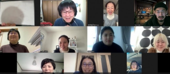 آغاز دوره جدید آموزش زبان فارسی در ژاپن