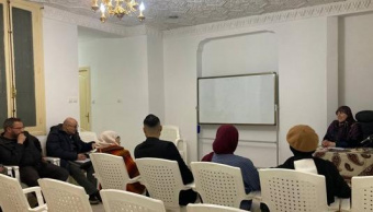 آغاز دوره آموزش زبان فارسی در الجزایر