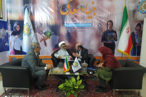 بنیاد سعدی مرجع آموزش زبان فارسی در جهان است