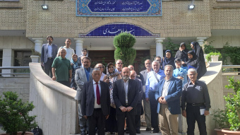 بررسی آموزش زبان فارسی در ژاپن، روسیه، تاجیکستان و ترکیه